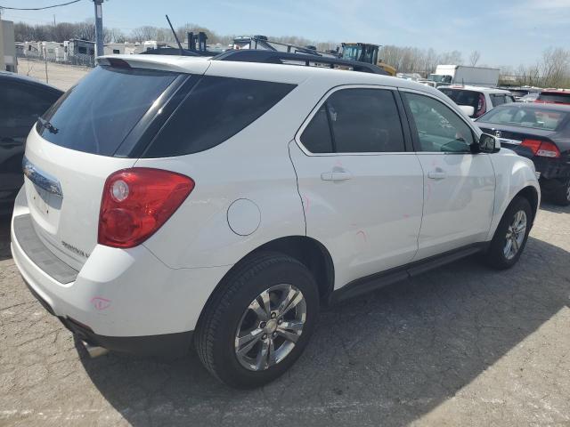 2013 Chevrolet Equinox Lt VIN: 2GNFLPE30D6289933 Lot: 48485094
