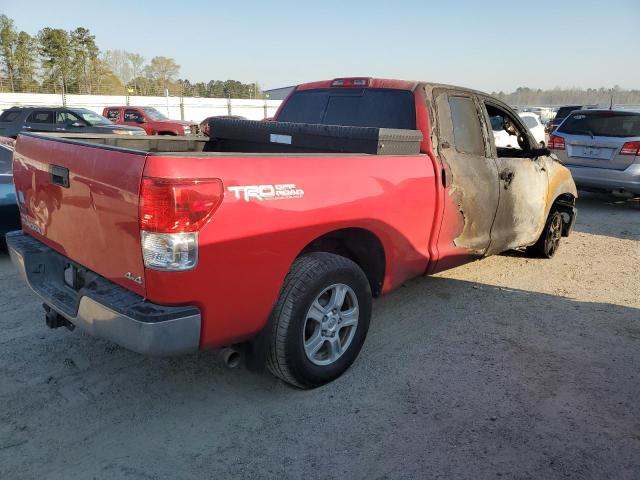 2010 Toyota Tundra Double Cab Sr5 VIN: 5TFUY5F10AX109459 Lot: 47602074