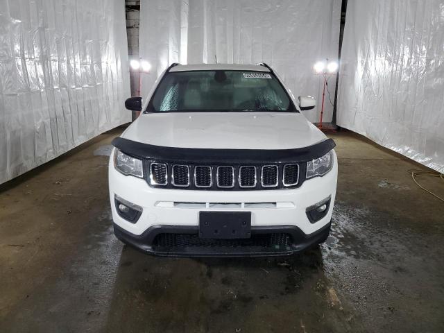 VIN 3C4NJCBB6KT699059 2019 JEEP COMPASS no.5