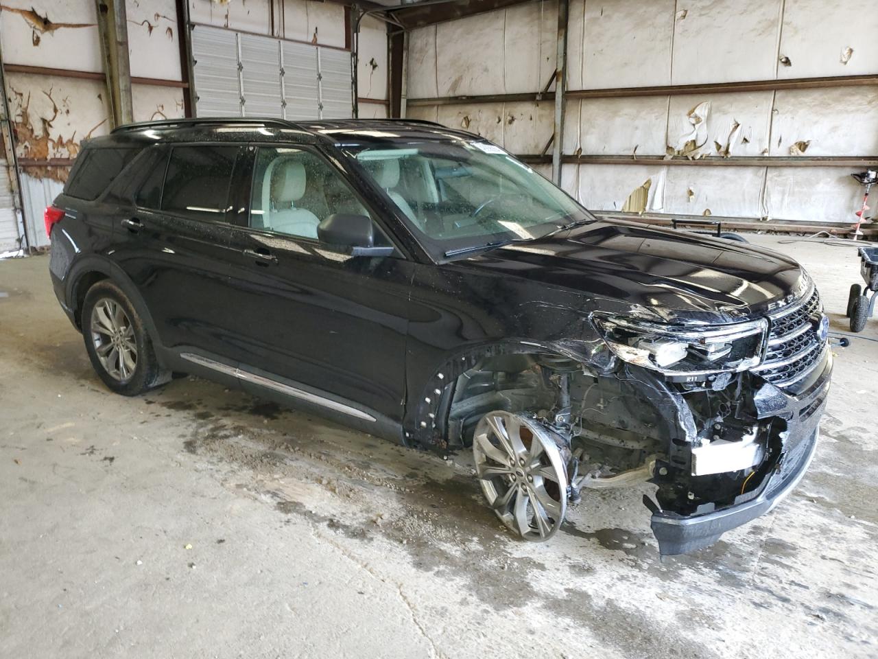 1FMSK7DH0LGA57740 FORD EXPLORER 2020