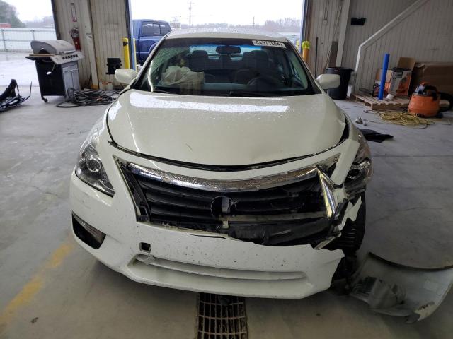 2015 Nissan Altima 2.5 VIN: 1N4AL3AP4FN319783 Lot: 44971894