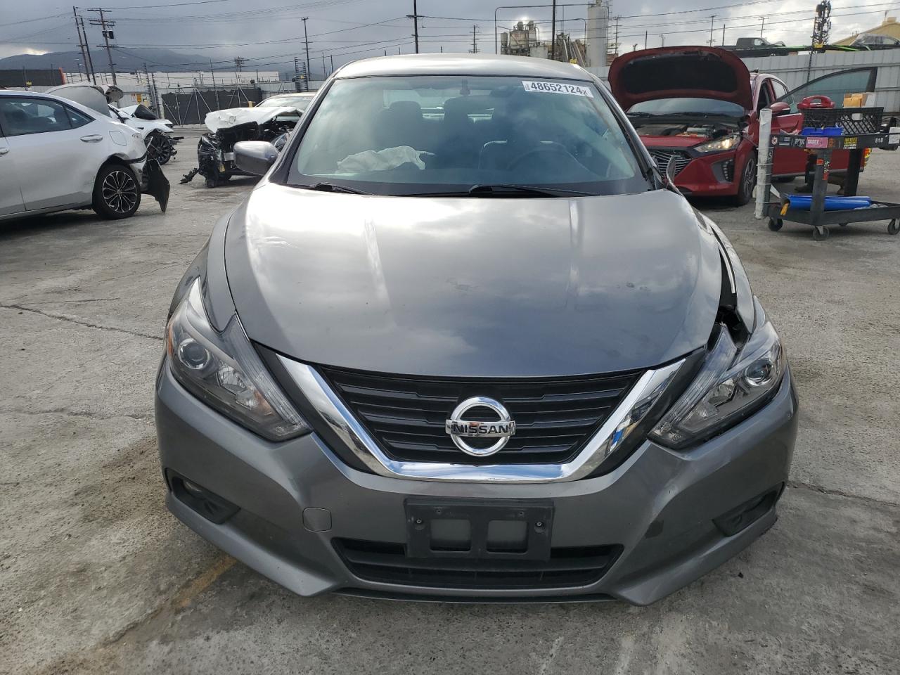 1N4BL3AP3GC174804 NISSAN ALTIMA 2016