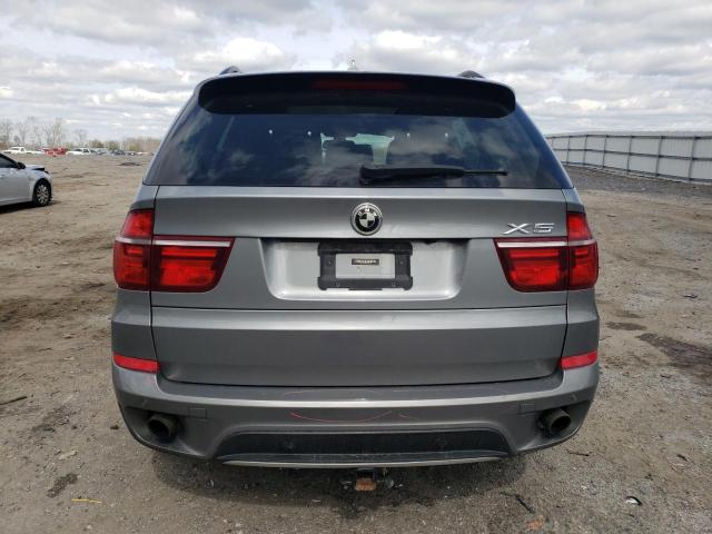 VIN 5UXZV4C56D0B08976 2013 BMW X5, Xdrive35I no.6