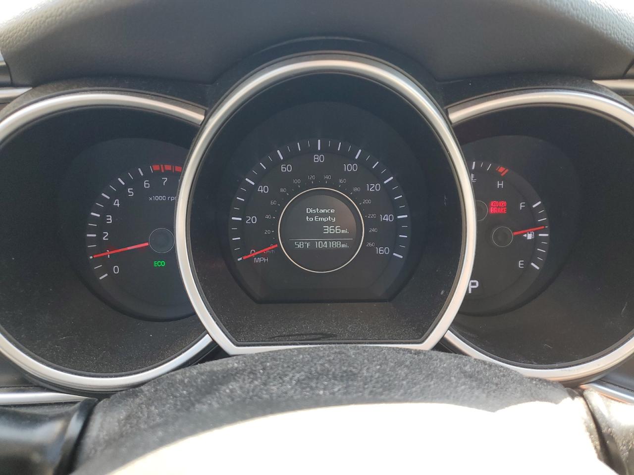 5XXGM4A70FG471224 2015 Kia Optima Lx