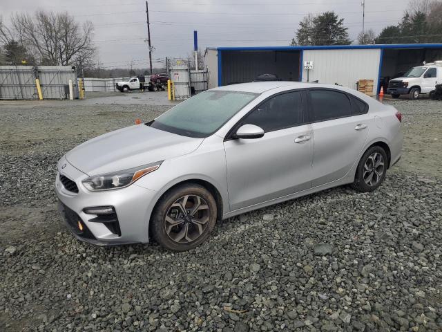 2019 KIA FORTE FE - 3KPF24AD0KE041719