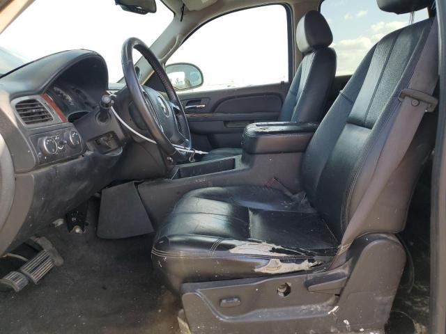 2010 Chevrolet Tahoe Hybrid VIN: 1GNUKDDJ7AR245629 Lot: 48179664