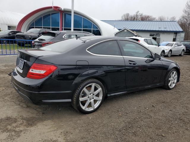 VIN WDDGJ4HB7DG044525 2013 Mercedes-Benz C-Class, 250 no.3