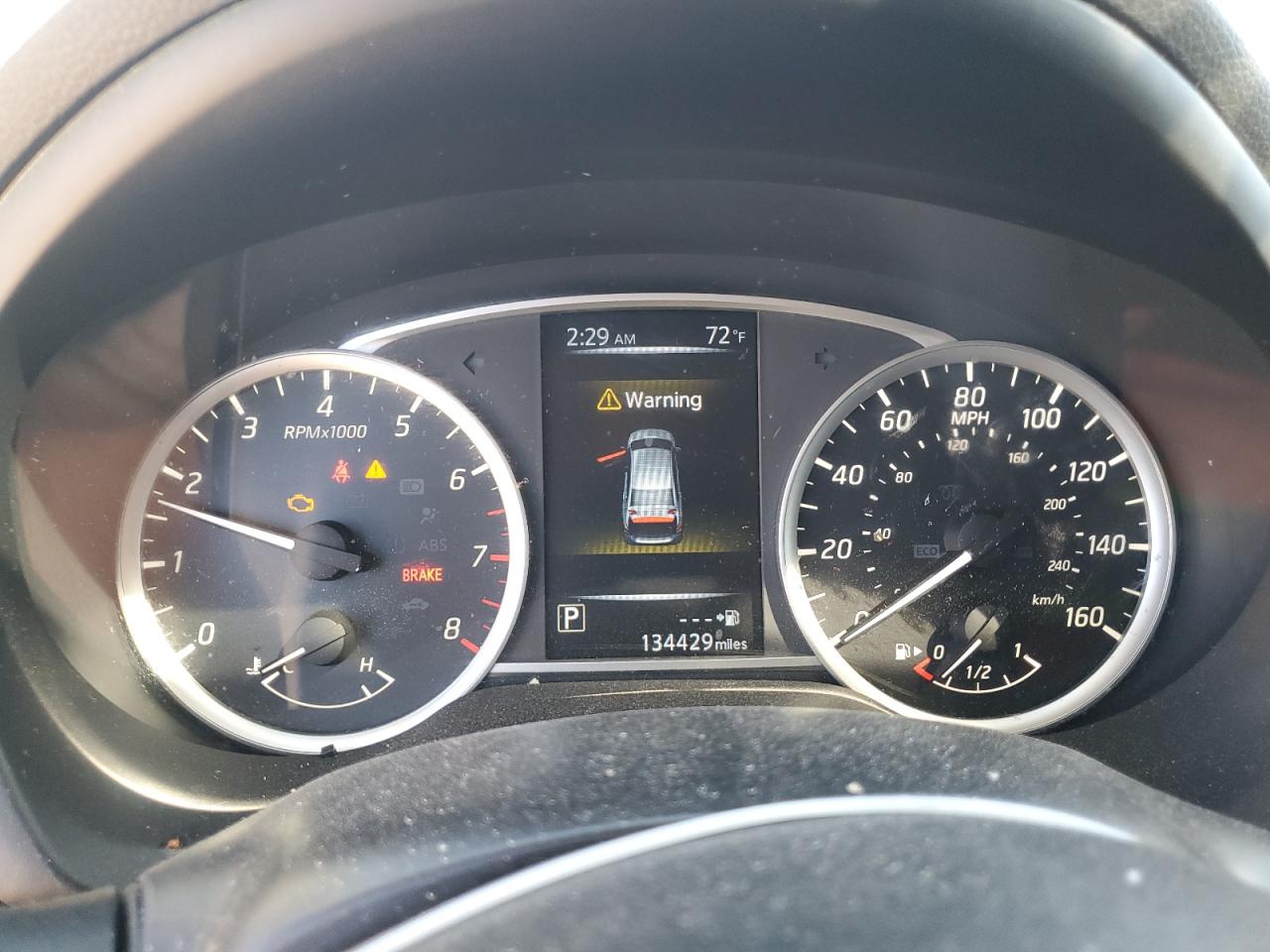 3N1AB7APXGL671078 NISSAN SENTRA 2016