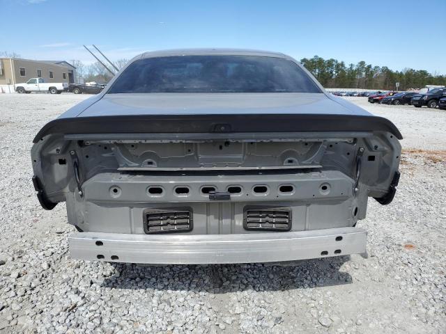 VIN 2C3CDZFJ3KH649459 2019 Dodge Challenger, R/T Sc... no.6