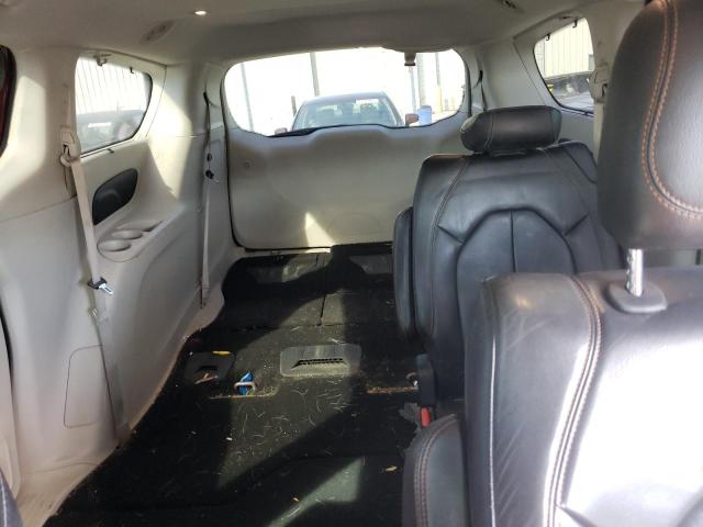 2017 CHRYSLER PACIFICA T - 2C4RC1BG8HR540499