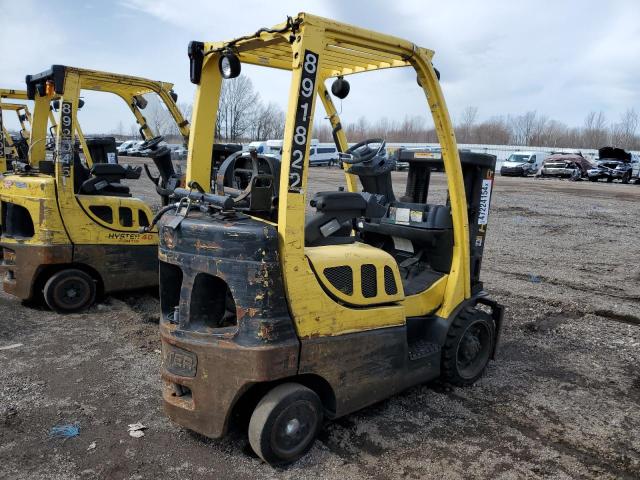 2007 HYST FORKLIFT #3242791956