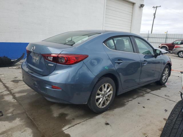 2016 Mazda 3 Sport VIN: 3MZBM1U78GM304238 Lot: 45522874