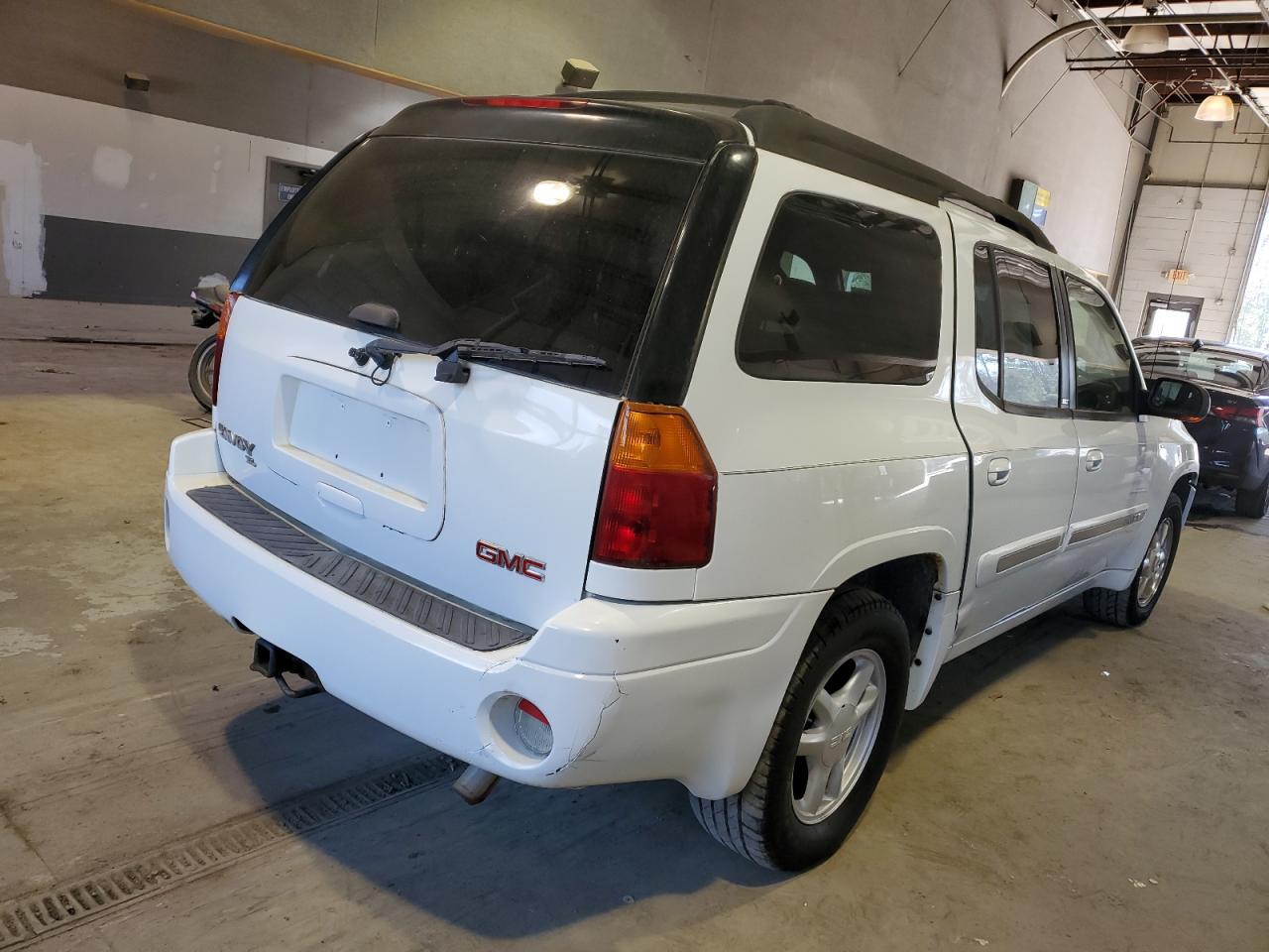 1GKET16S136185127 2003 GMC Envoy Xl