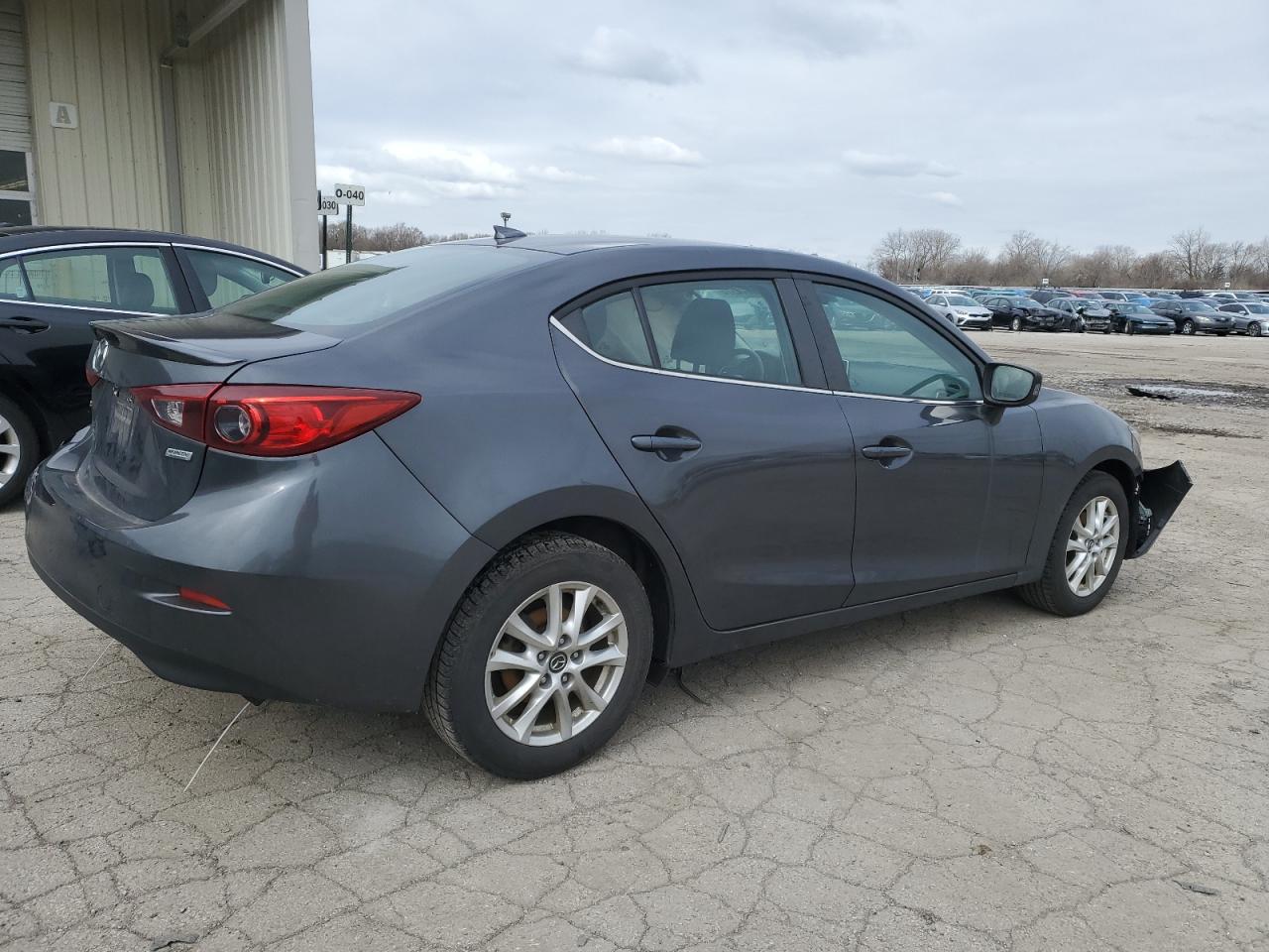 3MZBM1W71GM306751 2016 Mazda 3 Touring