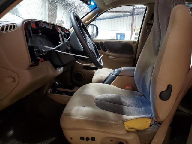 1998 Dodge Durango VIN: 1B4HS28Z0WF165514 Lot: 81407163