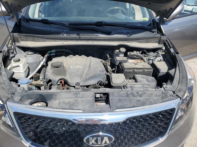 2015 KIA SPORTAGE L - KNDPB3AC8F7726465