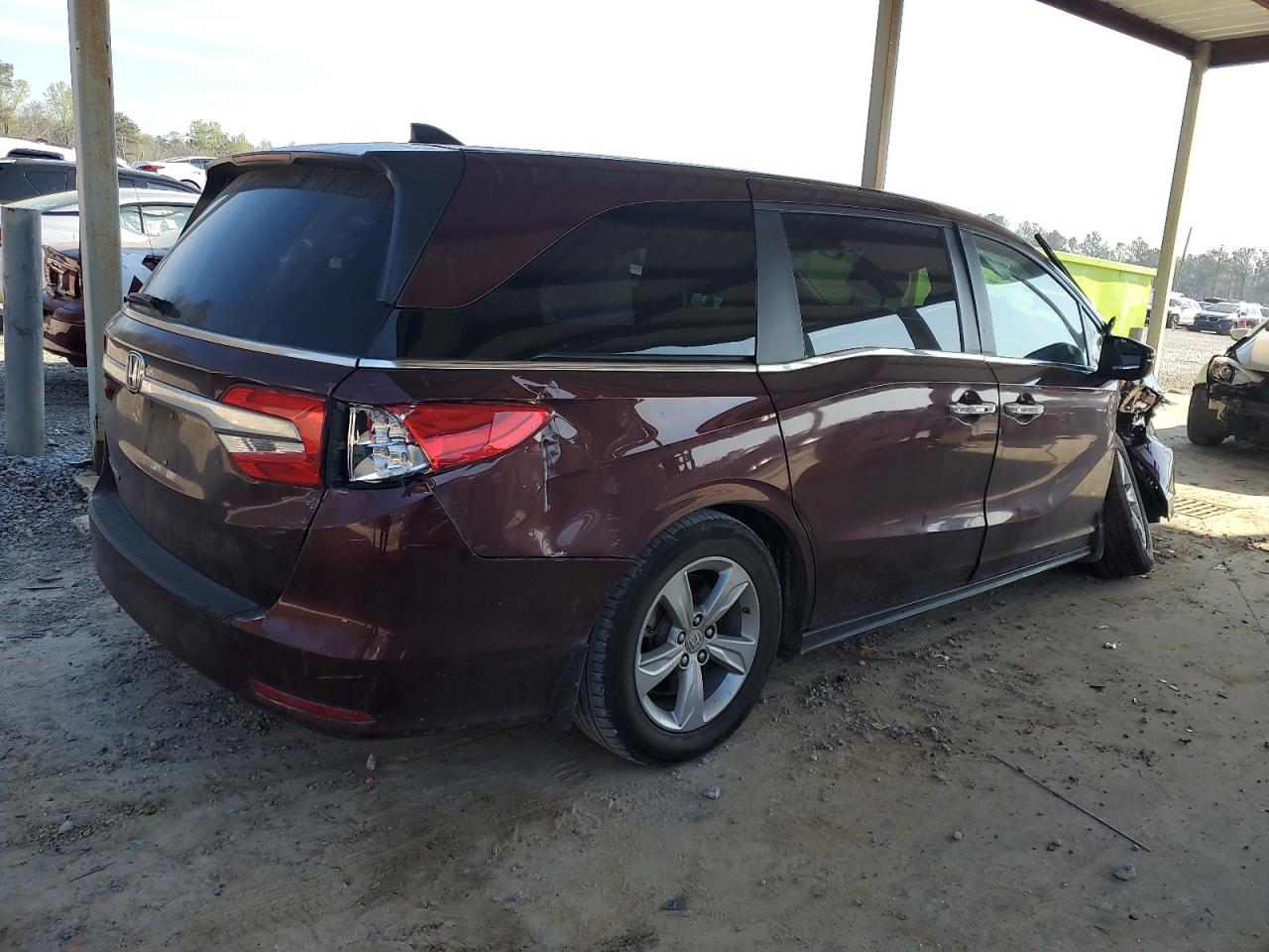 5FNRL6H79LB029831 HONDA All Models 2020
