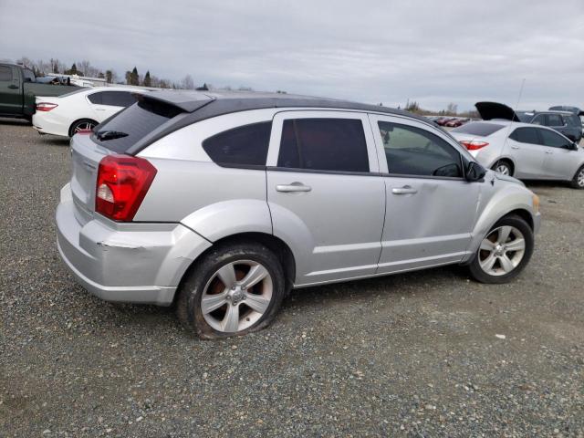 2010 Dodge Caliber Sxt VIN: 1B3CB4HA6AD605597 Lot: 45202084