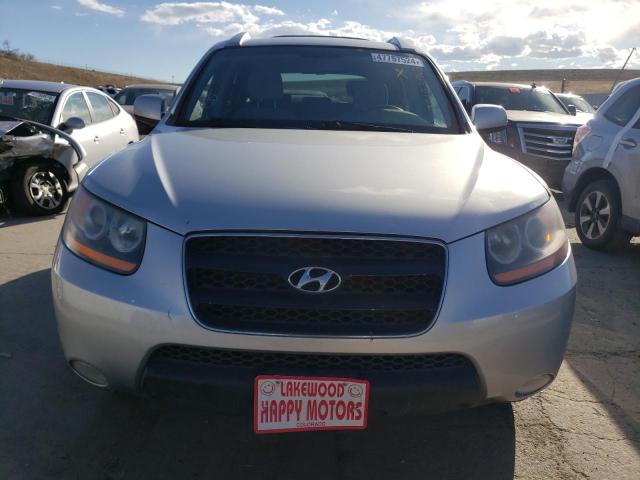 2008 Hyundai Santa Fe Se VIN: 5NMSH73E28H209575 Lot: 47757524