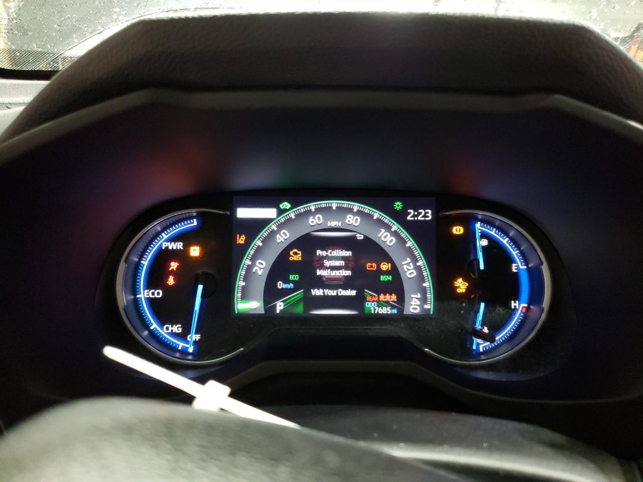 JTME6RFV1ND532966 TOYOTA RAV4 2022