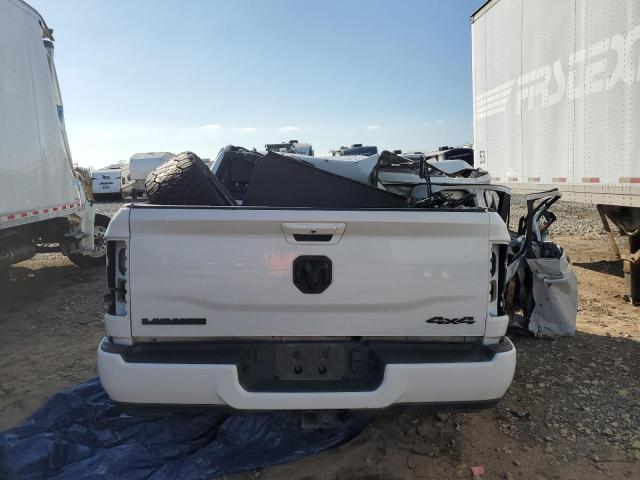 2021 RAM 2500 LARAM 3C6UR5FL2MG500658