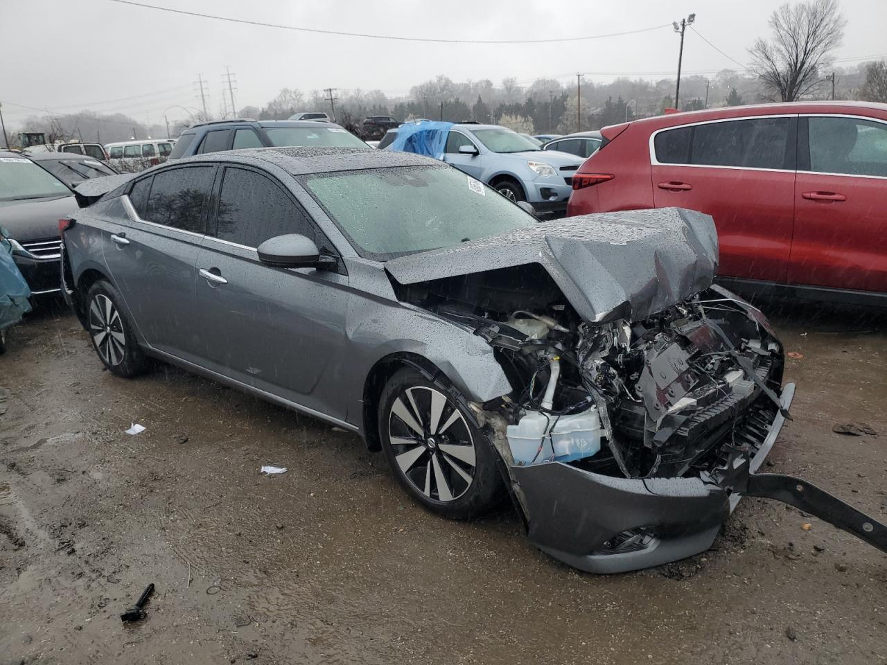 1N4BL4DV8LC262340 NISSAN ALTIMA 2020