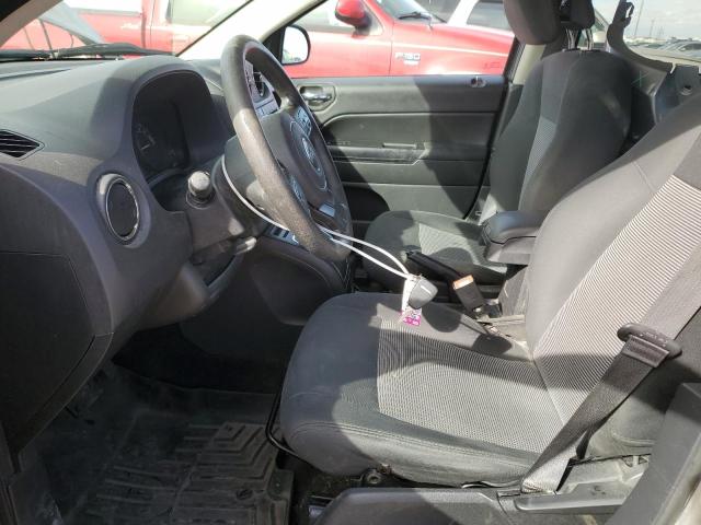 2016 JEEP COMPASS SP - 1C4NJDBB9GD552009