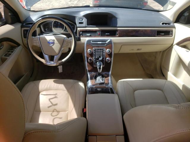 2015 VOLVO S80 PREMIE YV140MAK3F1188163