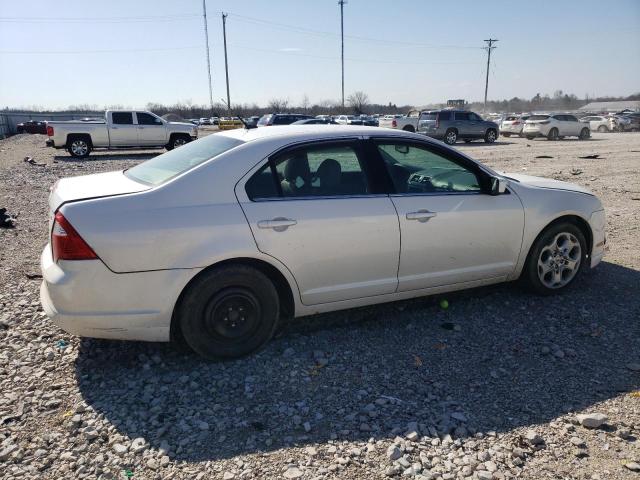 2010 Ford Fusion Se VIN: 3FAHP0HA0AR198596 Lot: 46504144