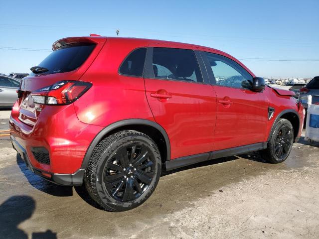 2023 MITSUBISHI OUTLANDER - JA4ARUAU1PU005496