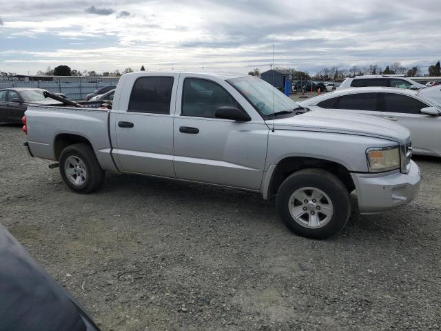 2008 Dodge Dakota Quad Slt VIN: 1D7HE48K98S506224 Lot: 46252154