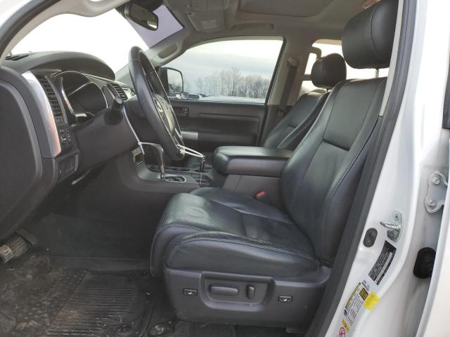 2018 TOYOTA SEQOUIA - 5TDBY5G1XJS161533