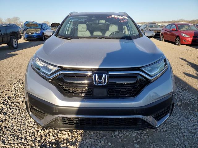 2022 HONDA CR-V TOURI - 5J6RT6H92NL009979