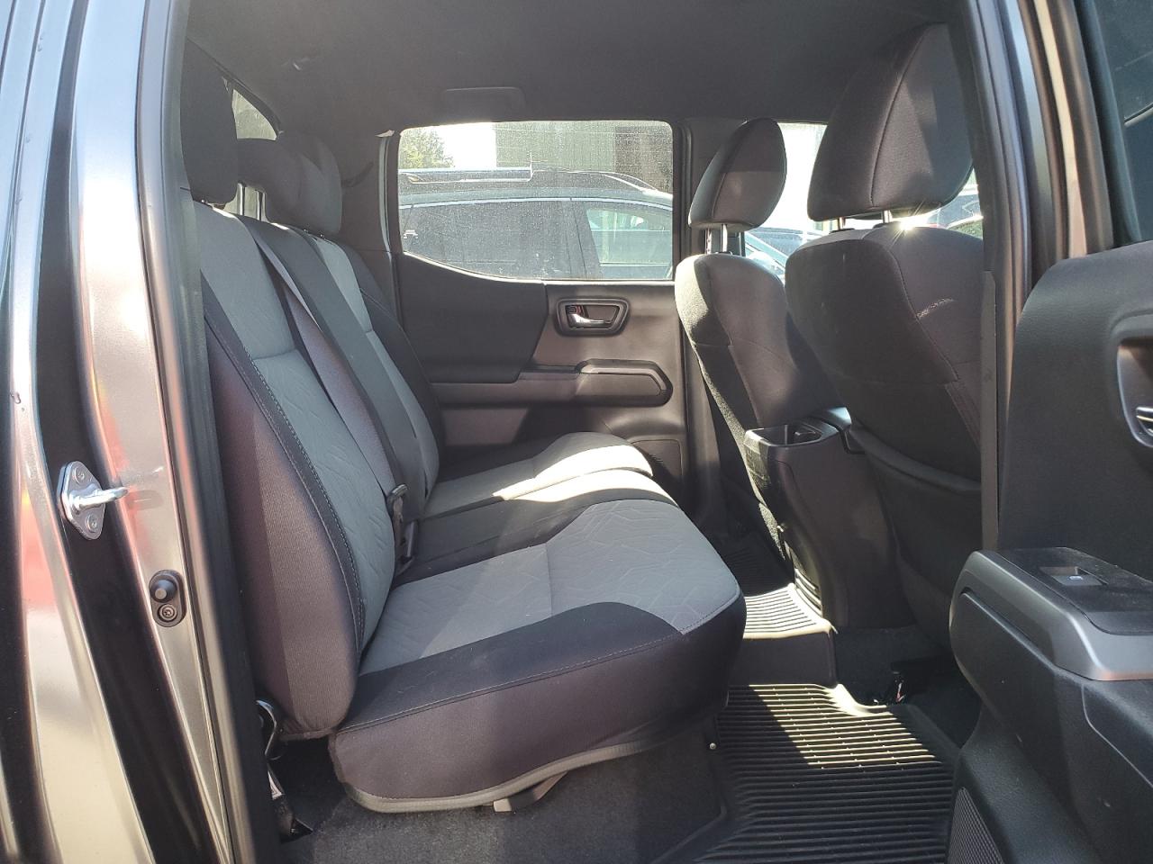 3TMCZ5AN5PM622286 TOYOTA TACOMA 2023