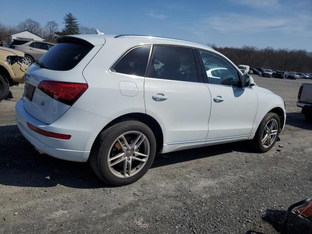 VIN WA1CMAFP4EA041044 2014 Audi Q5, Tdi Premium Plus no.3