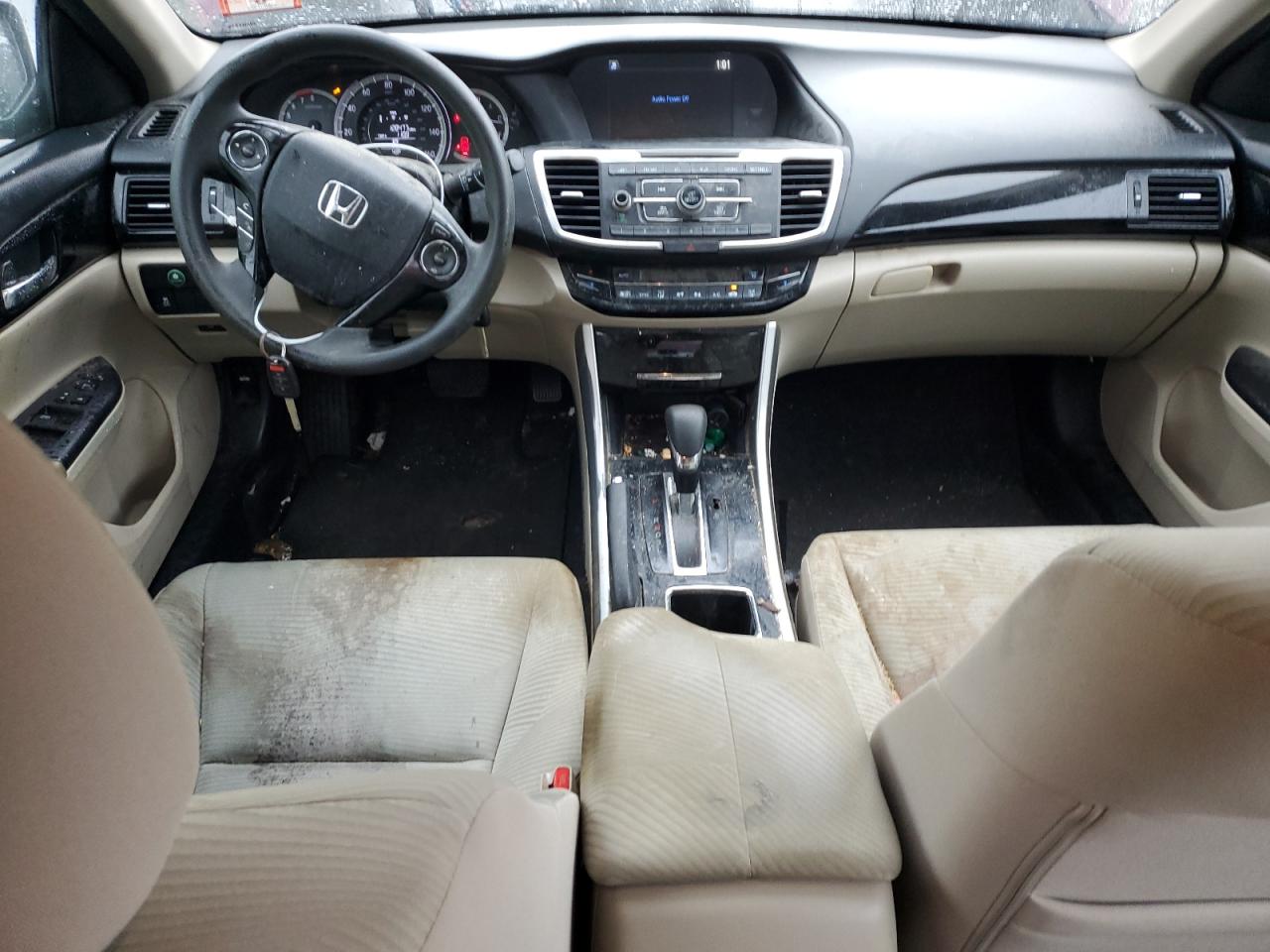 1HGCR2F32HA195476 HONDA ACCORD 2017