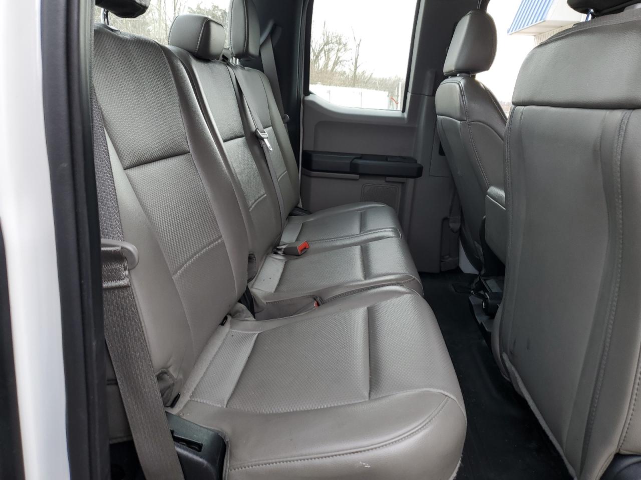 1FTEX1EB4JFD97194 FORD F-150 2018