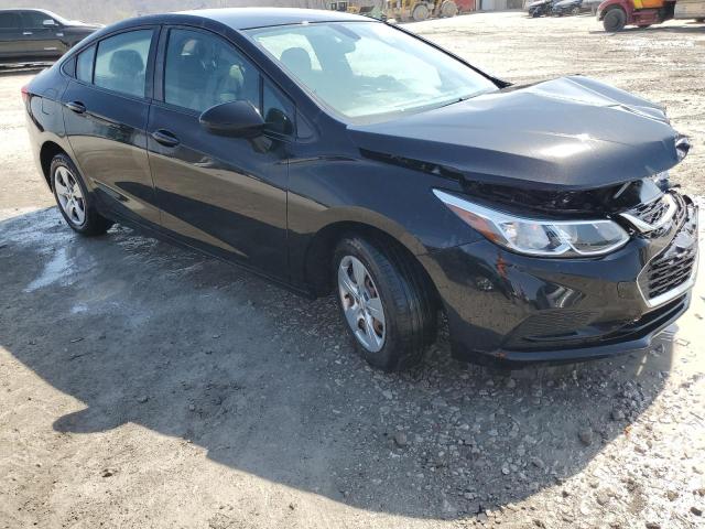 2017 Chevrolet Cruze - Image 4