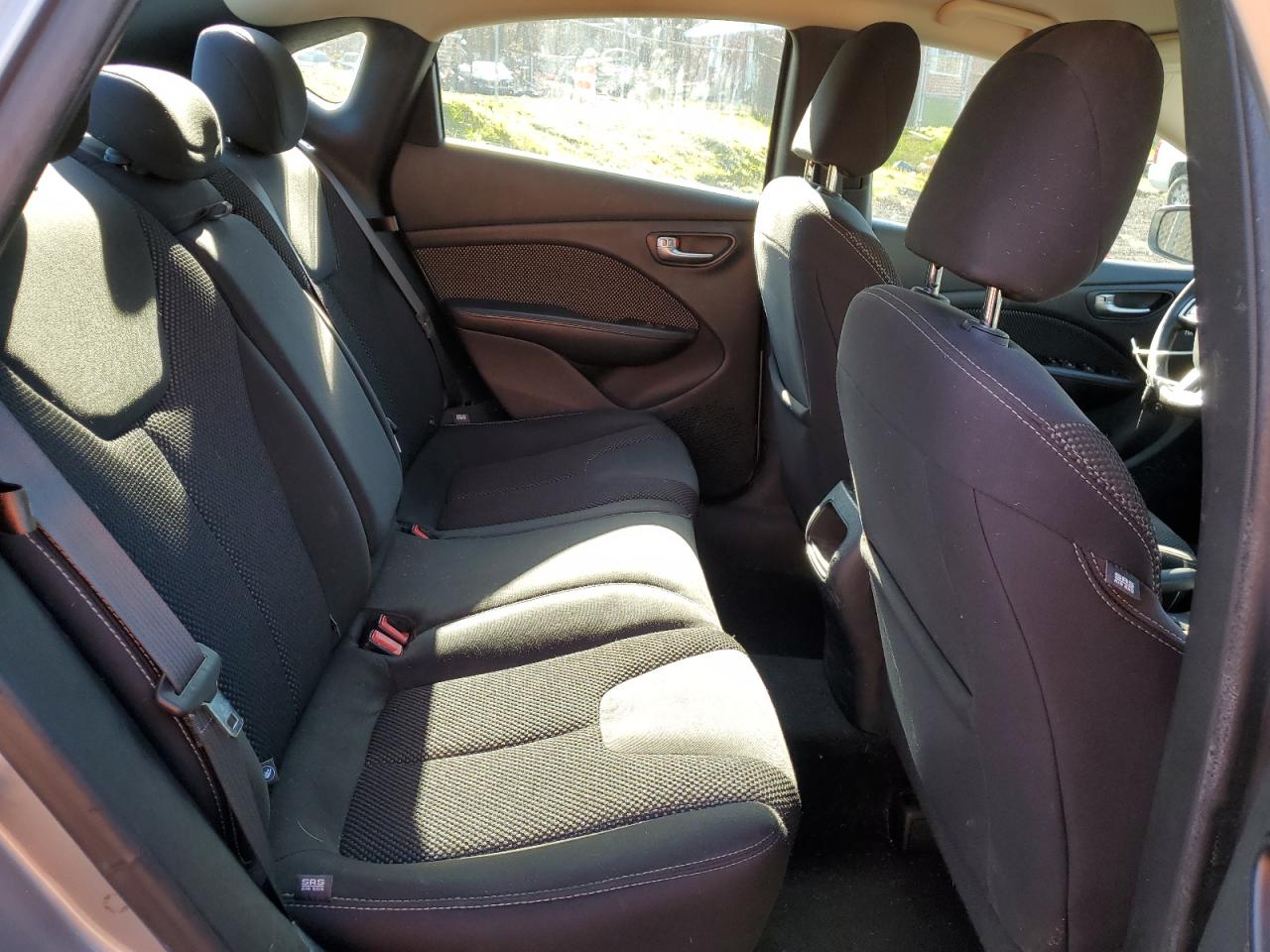 1C3CDFBB1ED748408 2014 Dodge Dart Sxt