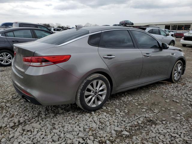 2017 Kia Optima Lx VIN: 5XXGT4L35HG173607 Lot: 44118104