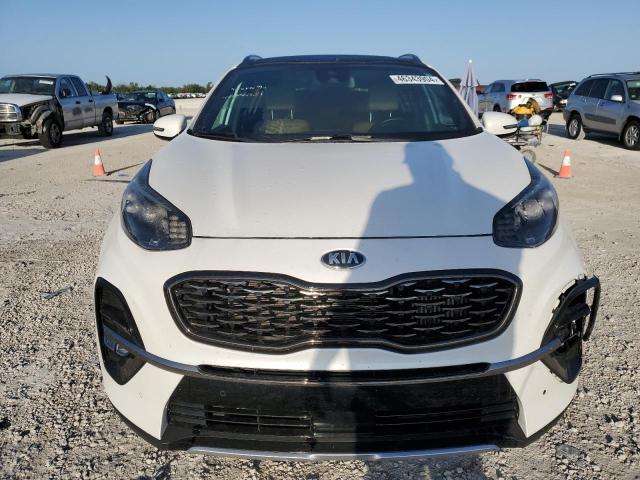 2020 KIA SPORTAGE S - KNDPR3A62L7784010