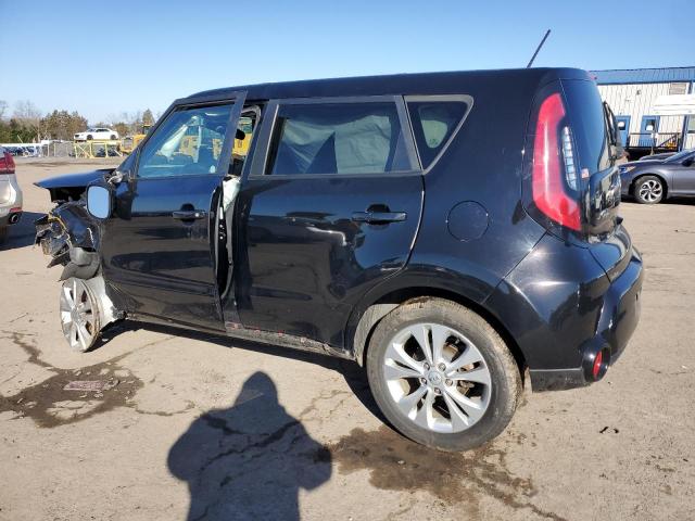 2016 Kia Soul ! VIN: KNDJX3A5XG7358543 Lot: 45160474