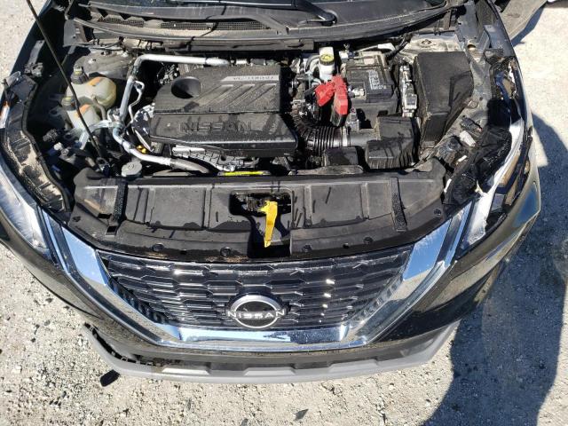 2023 NISSAN ROGUE S 5N1BT3AA8PC797255  57143884