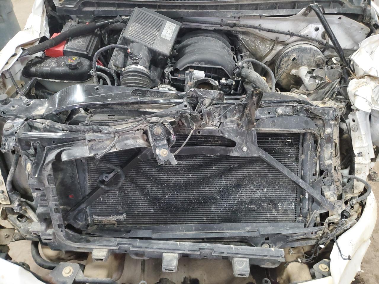3GCUKREC9GG222030 CHEVROLET All Models 2016
