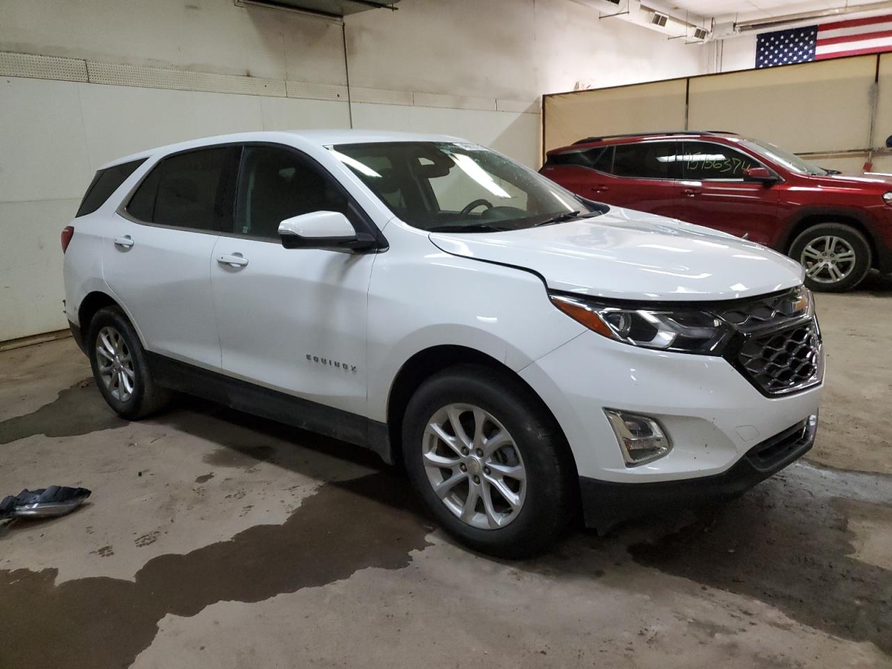 3GNAXJEV6KS643224 CHEVROLET EQUINOX 2019