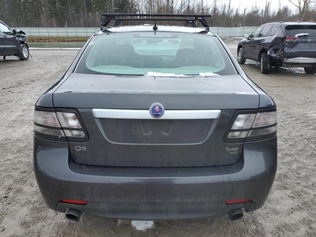 2011 Saab 9-3 2.0T VIN: YS3FA4BY6B1304103 Lot: 47015054