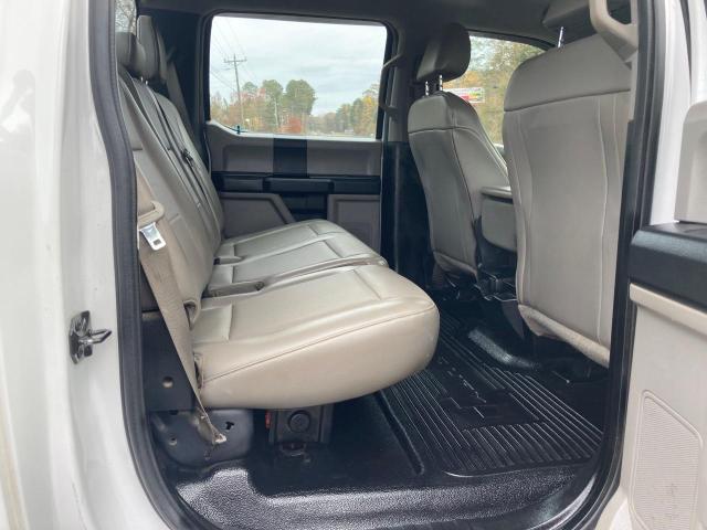 1FT7W2B67HEF20320 2017 Ford F250 Super Duty