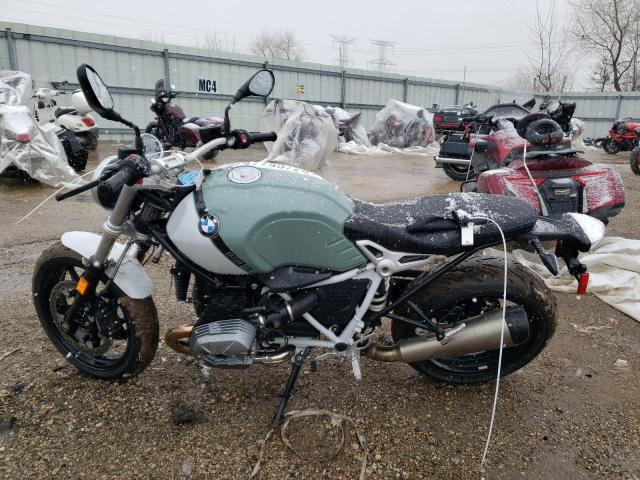 2023 BMW R NINE T P - WB10L630XP6H21097