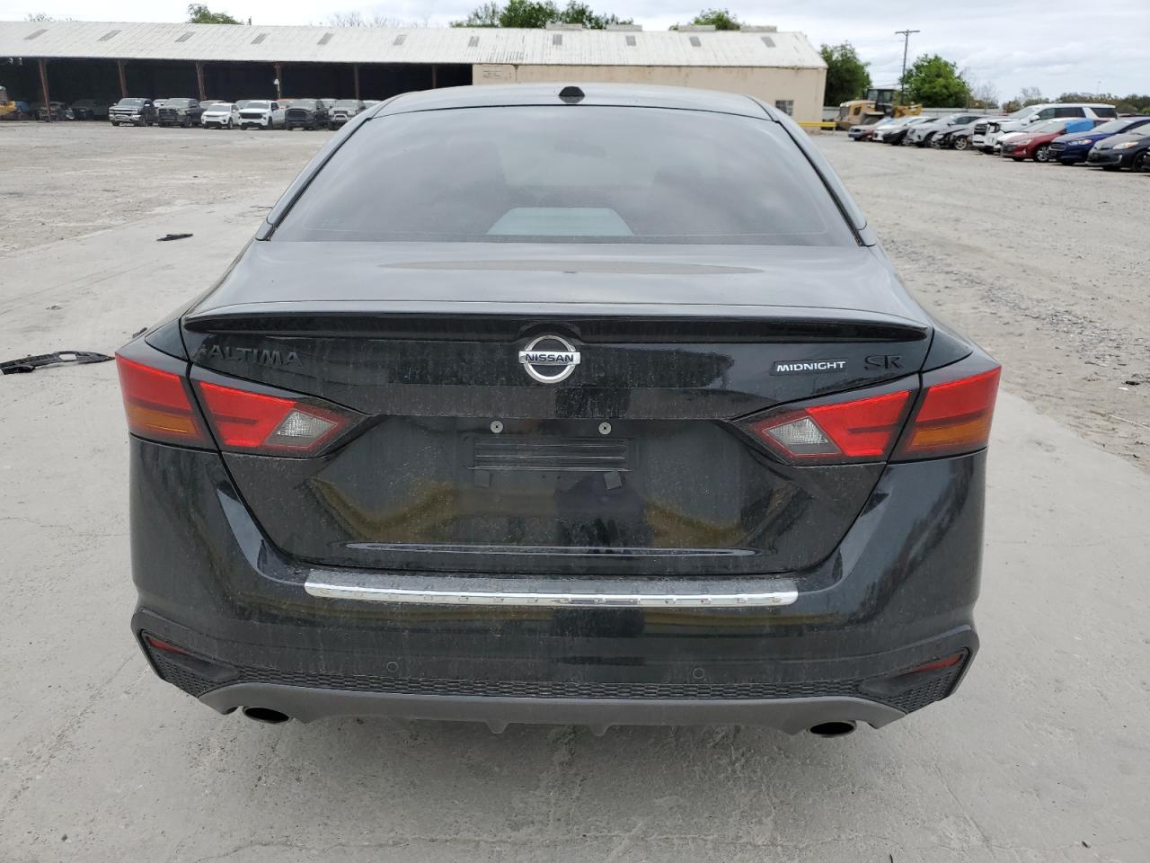 1N4BL4CV0NN400977 NISSAN ALTIMA 2022