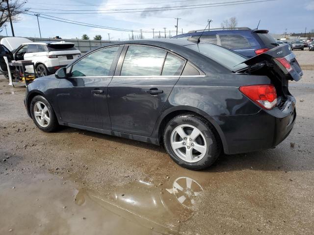 2015 Chevrolet Cruze Lt VIN: 1G1PC5SB4F7140174 Lot: 47907194